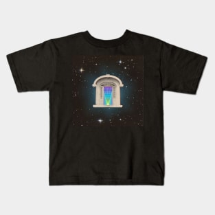 mditmon Kids T-Shirt